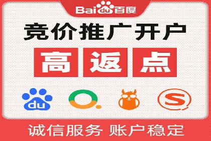 成功案例：百度推广返点的实际效果